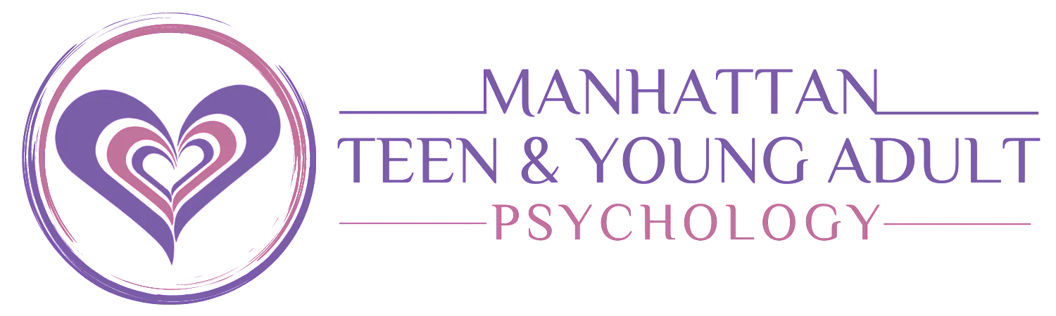 Manhattan Teen & Young Adult Psychology