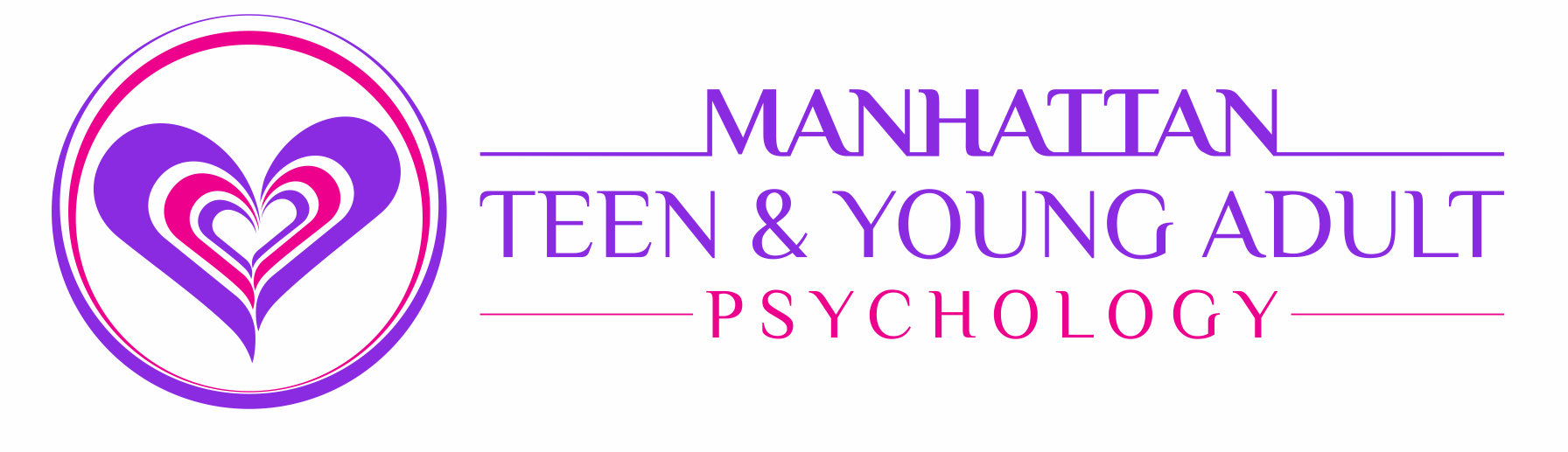 Manhattan Teen & Young Adult Psychology