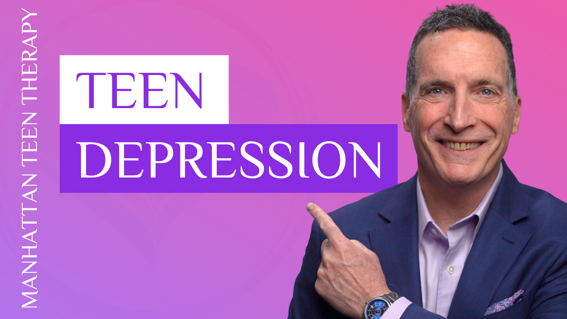 Understanding Teen Depression, Mood Shifts and When to Seek Help